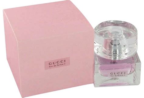 gucci no 2 perfume|Gucci ii perfume discontinued.